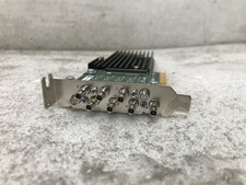 AJA CRV88-9-T-NF 8-lane PCIe 4K UHD Multi-Format I/O Capture card picture