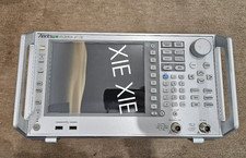 1PCS USED Anritsu MS2691A  Signal and Spectrum Analyzer Via Fedex or DHL picture