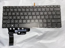 Replacement Backlight Keyboard For HP EliteBook 830 G9 840 G9 845 G9 Laptops picture