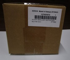 XEROX 127K55870 Assembly Motor Feed NEW SEALED picture