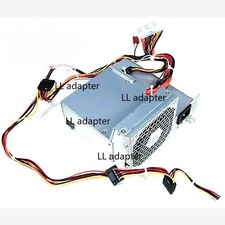 PC7038 PC6019 power supply 95%New For HP dc5800 dc5850 dc7900 240W 460888-001 picture