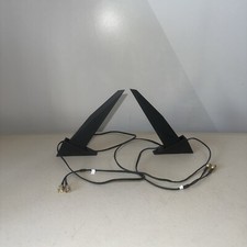 2X ASUS 802.11AD 60GHZ Wi Fi Moving Antenna + ASUS 2T2R ANTENNA picture