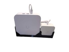Wall Mount for UniFi Express 7 Gateway UX7 Ubiquiti picture