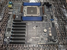 ASRock Rack GENOAD8X-2T/BCM SP5 EPYC 9004 DDR5 10GbE Server Motherboard picture