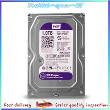 WD10PURX Western Digital Purple 1TB 3.5