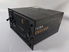 EVGA 220-B3-0550-V1 550W B3, 80+ Bronze, Fully Modular ATX Power Supply picture