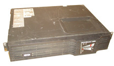Tripp Lite SU1000RTXL2Ua Smart Online UPS| Broken Power Cord Head| NO BATTERIES picture