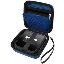 Hard Travel Router Case for NETGEAR Nighthawk M7 M5 M6 Pro 5G Mobile Hotspot ... picture