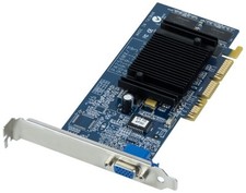 GRAPHICS CARD AOPEN NVIDIA GEFORCE2 MX 32MB PA256MX/II AGP picture