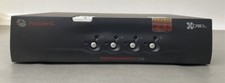 Avocent SwitchView SC740-001 Dual Monitor 1x4 Secure DVI KVM (520-868-503) picture