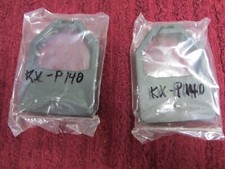 Panasonic KX-P140 Compatible Ink Ribbon New Old Stock picture