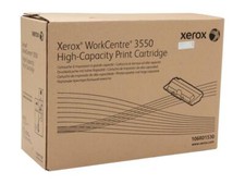 Xerox 106R01530 High Yield Toner Cartridge - Black picture