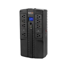 WattBox WB-OVRC-UPS-850-8 UPS Battery Pack for IP Power Conditioners, 850VA New picture