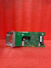 Cisco NIM24A  Serial interface Expansion Module for ISR4000 G2U picture