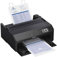 Epson FX-890II 9-Pin Impact Printer picture
