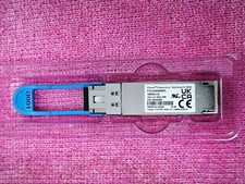 1PC Original Finisar FTLC4352RKPL QSFP28 LR 100G Transceiver picture