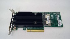 Intel Genuine 8-Port 6Gbps SAS SATA PCIE x8 Internal Raid Card PBA G35828-311 LP picture