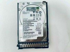 HPE 872738-001 872481-B21 1.8TB 10K 12Gb/s SAS 2.5