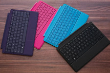 Microsoft Surface RT ✔Pro 1✔ Pro 2 ✔ Type Cover 2 Keyboard✔  Model 1561✔ 10.6 in picture