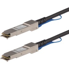 StarTech QSFP+ Direct Attach Cable 0.5 m / 1.6 ft picture