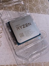 AMD Ryzen 9 5950X 16-Core Socket AM4 3.4GHz CPU 64MB L3 Cache picture