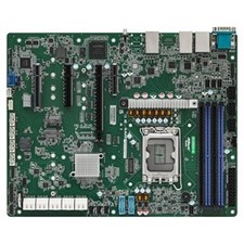 Asrock EC266D44L Server Motherboard picture