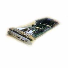 Sun X1131A-64.1 PCi 300MHz AMD CPU Co-Processor Card 375-0075 picture