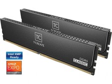 Team T-CREATE CLASSIC 32GB (2 x 16GB) PC RAM DDR5 5600 PC5 44800 Memory XMP EXPO picture