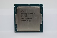 Intel Core i7-6700 SR2L2 3.40GHz Processor picture