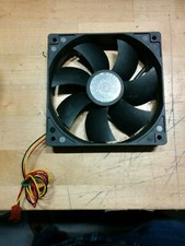 Cooler Master DF1202512SELN Desktop Cooling Fan- A12025-12CB-3BN-F1 picture