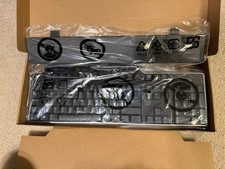 Dell KB522 Enterprise Multimedia Keyboard - Black picture