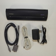 Visioneer Strobe Pro 300 x 600 Color Sheetfed Document Scanner 85-0037-400 picture