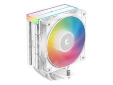Deepcool Ag400 Wh ARGB V2 | CPU Cooling Heatsink R-AG400-WHAMMN-GJD picture