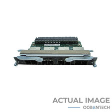 HP JL084A ARUBA 3810M 4-PORT STACKING MODULE - JL084-61001 picture