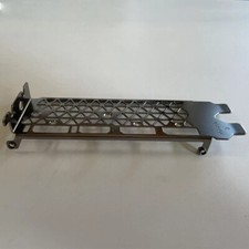 For Zotac I/O Shield BackPlate Blende Bracket GTX1060 GTX1660Ti GTX1080Ti Series picture