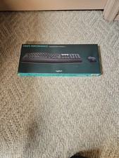 Logitech MK875 Performance Wireless Keyboard and Mouse Combo picture