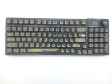 AULA F98 Pro Wireless Mechanical Gaming Keyboard RGB Hot Swap BT/2.4G USB-C picture