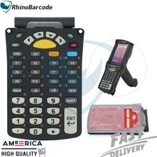 For Symbol 43-Keys Standard Keypad MC9300, MC930B-G US STOCK picture