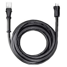 Hilti 196.9 in. TE 3000 Detachable Power Supply Cord with Rectangle Connector picture