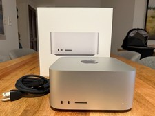 Apple Mac Studio M2 Max (2023) - 32 GB RAM, 512 GB SSD, 12/30/16 CORE picture