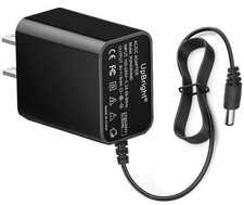 2.4V or 9V AC Adapter For The Danbury Mint The Birdwatcher's Xmas Christmas Tree picture