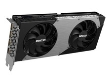 Inno3D GeForce Rtx 5060 Ti Twin X2 Oc Gddr7 Card N506T2-08D7X-193075N picture