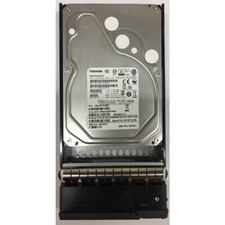 MG04SCA40EE - NetApp 4TB 7200 RPM SAS 3.5