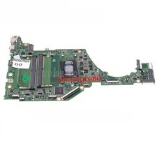 DA0P5FMB6A0 For HP 15-EF 15S-EQ Motherboard R3-3250U R5-3500 R7-3700U CPU DDR4 picture