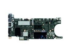 02HL838 For Lenovo ThinkPad T480S NM-B471 Motherboard i5-8350U 8GB UMA picture