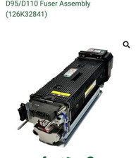 Xerox D95/D110 Fuser Assembly 126K32841 picture