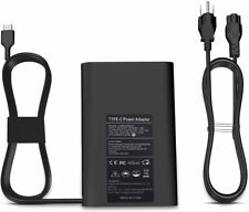 65W USB-C Charger Type-C Adapter For Lenovo ThinkPad, Dell LA65NM190,MacBook Pro picture