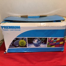4 Pack For HP Laserjet 410X CF410X All Color Ink Premium Toner Print Cartridge picture