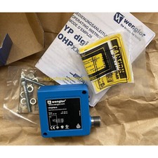 1PC NEW Wenglor Sensor YP05PBV3 Via DHL or FedEX picture