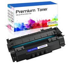 1PK Toner Cartridge For HP Q5949A 49A LaserJet 1320 1320N 1320NW 1320T 1320TN picture